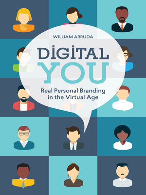 cover image of Digital You